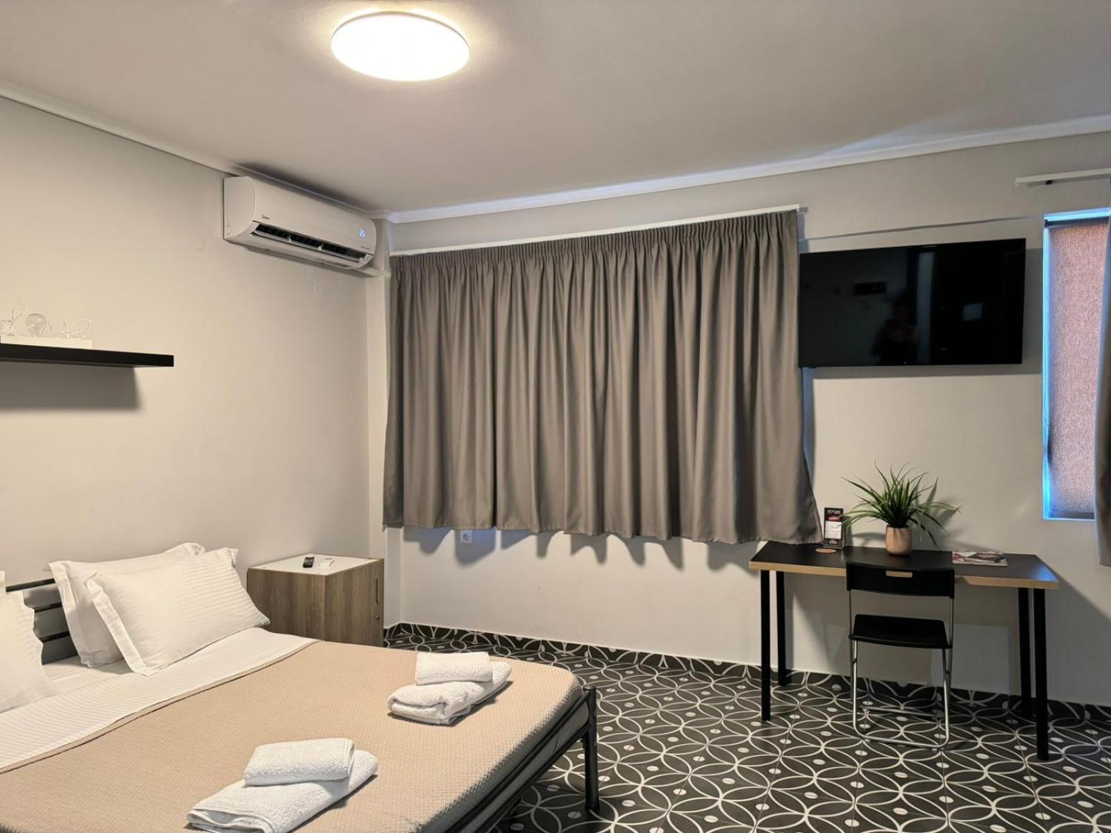 Modiano Studios Center-Your Urban Stay Tesalónica Exterior foto